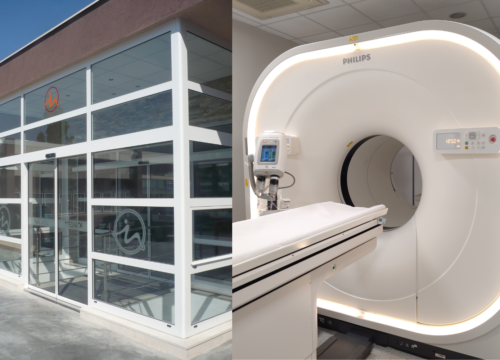 Poliklinika Medikol Split PET CT